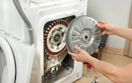 Expert washer & washing machine repair in Sanit-Eustache