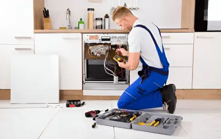 Expert dishwasher repair in Blainville service