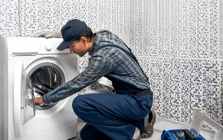 Expert washer & washing machine repair in Blainville