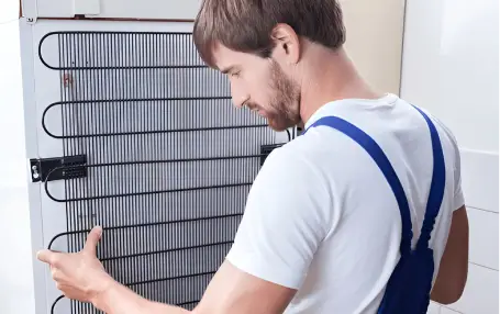 Expert refrigerator repair in Blainville service
