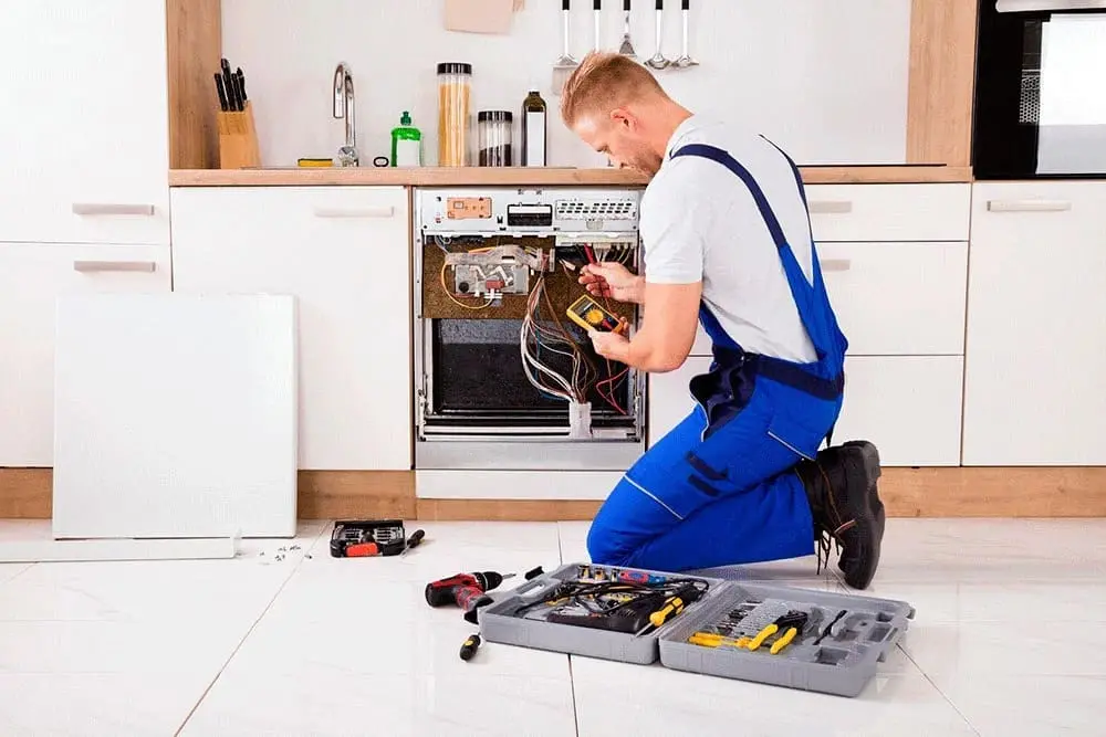Need Appliance Repair in Montreal? Here’s What You Need to Know