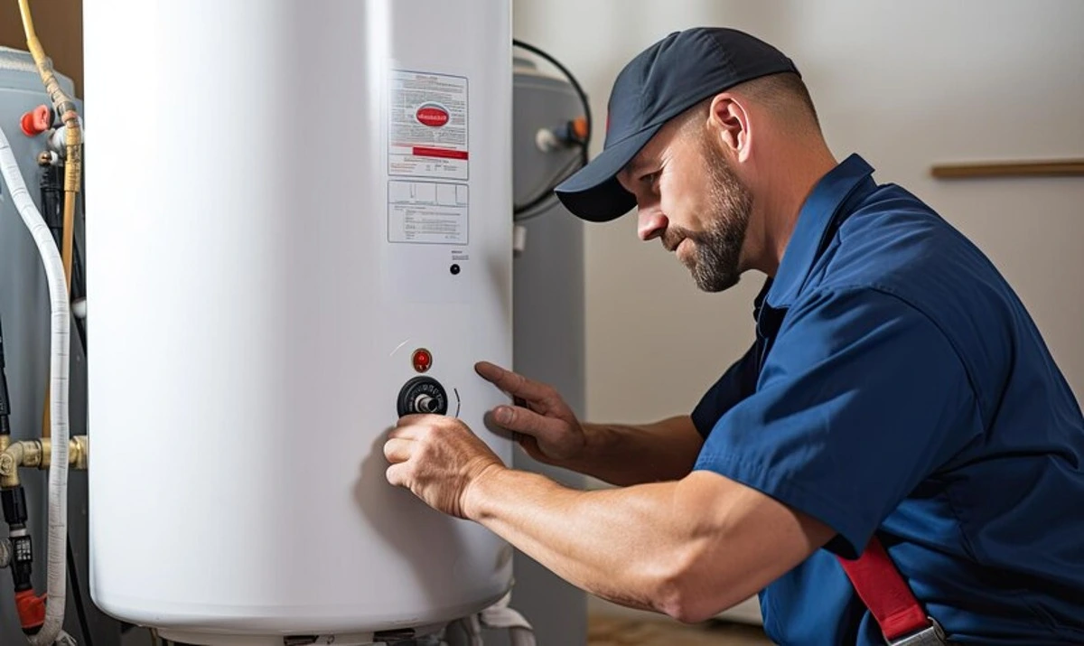Water Heater Repair in Laval: 10 Common Issues & Solutions