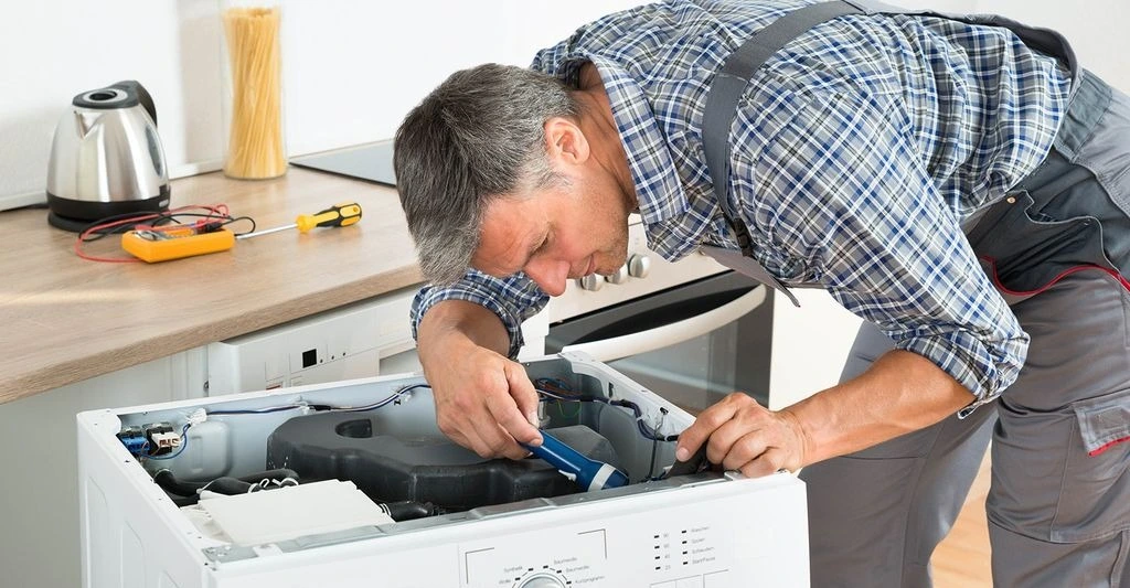 small appliance repair near me